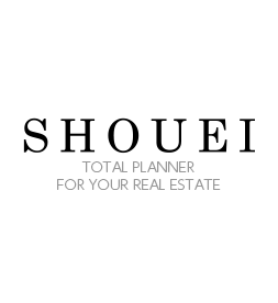 SHOUEI TOTAL PLANNER FOR YOUR REAL ESTATE